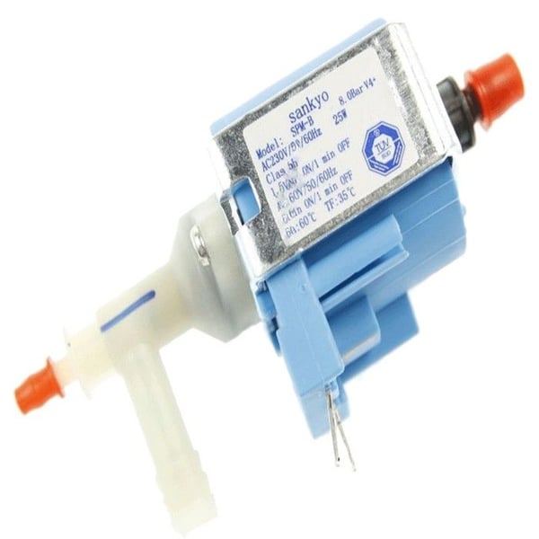 Pump FS-9100026097 för ångcentral LIBERTY, POWER STEAM, POWER STEAM YY5135FC CALOR, ROWENTA