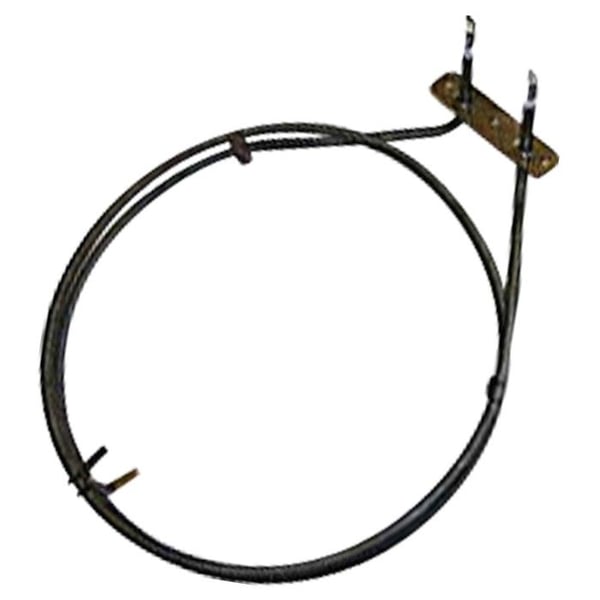Cirkulär resistans av typ Four, spis 11022808, 11021309 BOSCH, SIEMENS, CONSTRUCTA, VIVA, NEFF, JUNKER, BLAUPUNKT, GAGGE