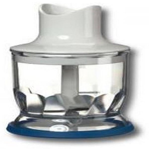 KOMPLETT HC4000 BOWL 350ML FÖR BRAUN BLENDER * 7050426 4162 - MULTIQUICK 3, MR300, MR4000, 4050, VP1 4