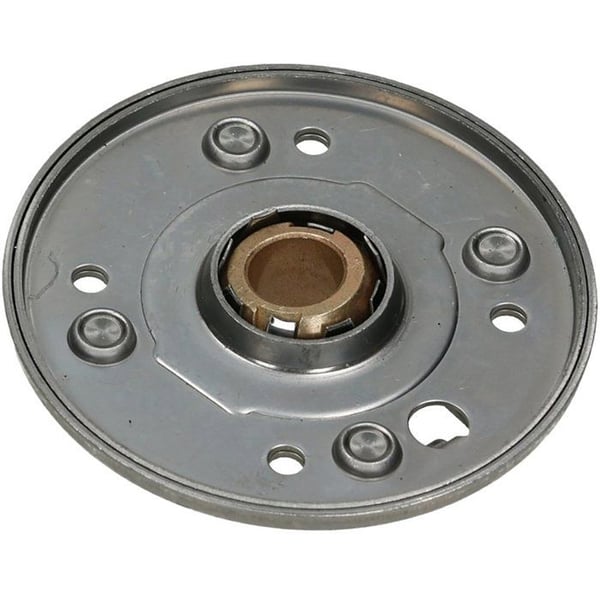 Palier 75 X 75 X 15 Mm