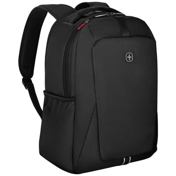 Wenger XE Professional Rygsæk Maksimal dimension: 39,6 cm (15,6) sort
