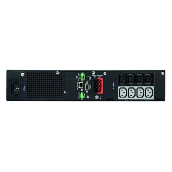 EATON 5PX 1500i RT2U Netpack