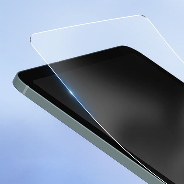 Skärmskydd för iPad Pro 13" M4 M5 / Air 13" M3 M2 Mjuk Paperlike Transparent