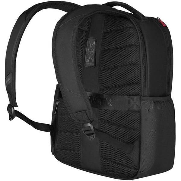 Wenger XE Professional Rygsæk Maksimal dimension: 39,6 cm (15,6) sort