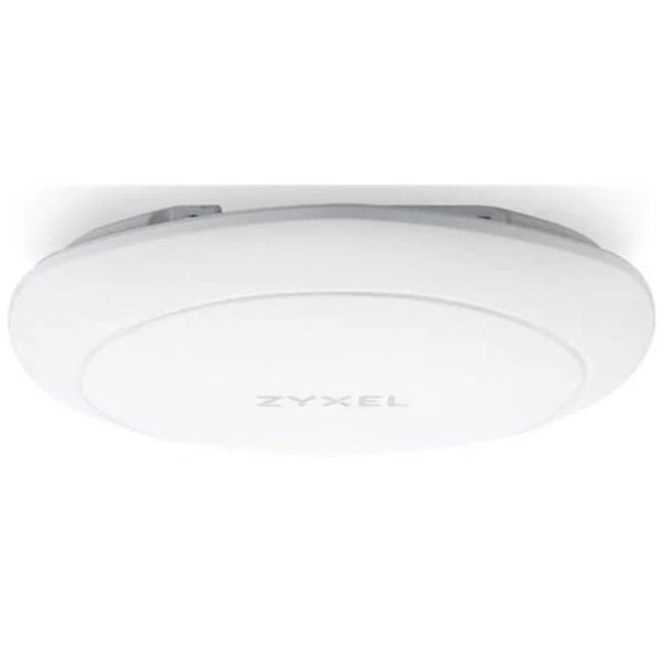 Trådløs adgangspunkt - ZYXEL - WAC6303D-S - IEEE 802.11ac - 1,56 Gbit/s - MIMO teknologi- USED