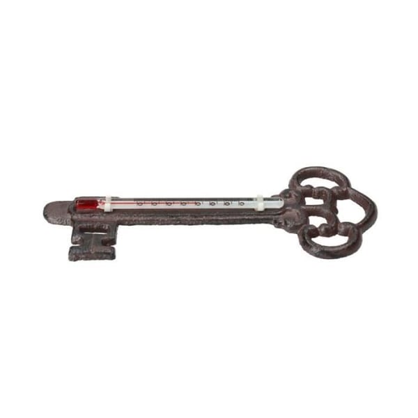 Ferrestock Forge miljötermometer