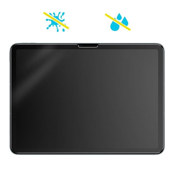 Skärmskydd för iPad Pro 13" M4 M5 / Air 13" M3 M2 Mjuk Paperlike Transparent