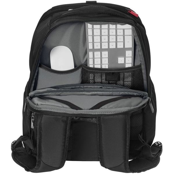 Wenger XE Professional Rygsæk Maksimal dimension: 39,6 cm (15,6) sort