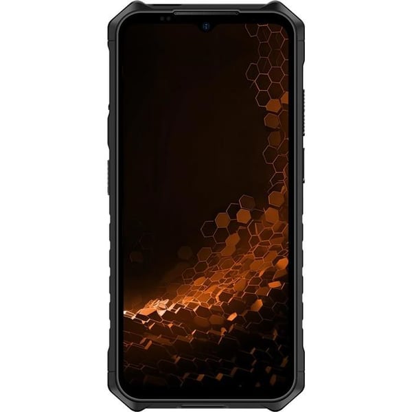 Mobiltelefon - MYPHONE - myPhone Hammer Iron V - 6GB RAM - 64GB - Vattentålighet IP69