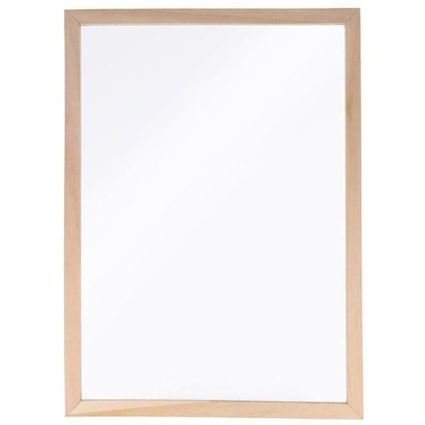 Ram för foto - Artemio - Herbarium - Trä - 21 x 29,7 cm - Nutida