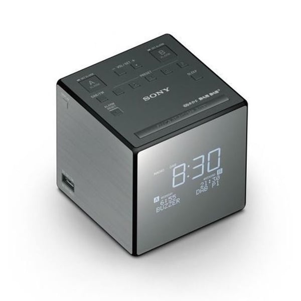 Sony XDRC1DBP.CED klockradio