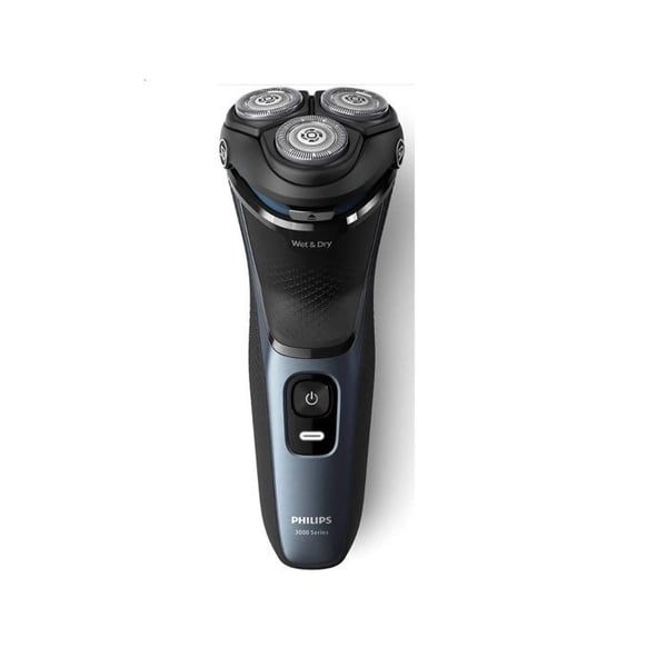 Philips Uppladdningsbar elektrisk rakapparat - S3144/00