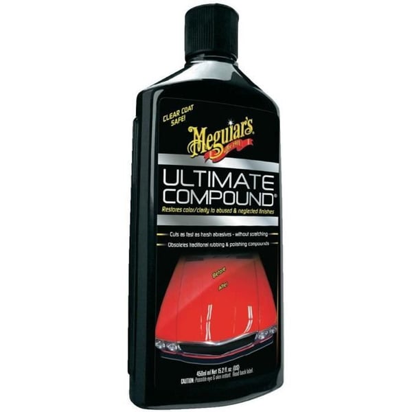 Meguiars Ultimate Composition Body Cleaner...