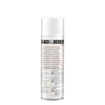 Tillbehör gräsklippare - BLACK & DECKER A6102-XJ - Batteridriven - Klippbredd 30 cm - Vit