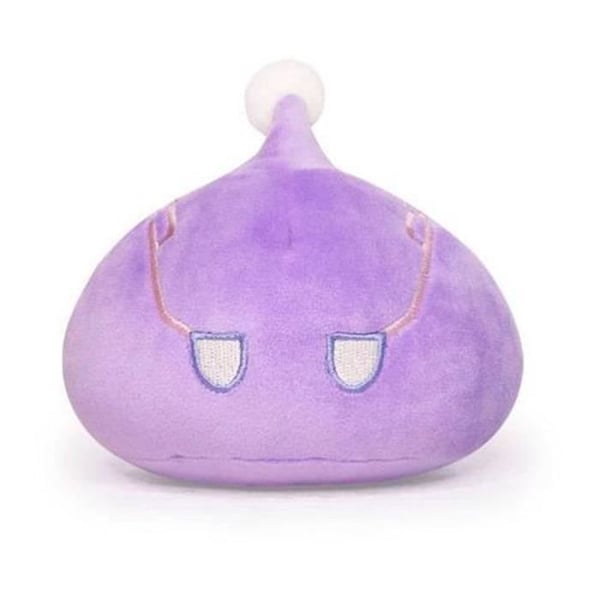 Plysch - COSMIC GROUP - Electro Slime - Vit - Inomhus - Barn - Blandat - Plysch