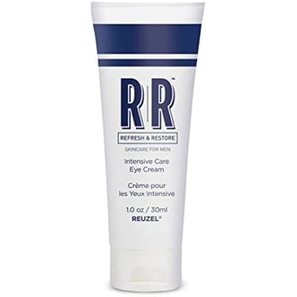 Ögonkräm - REUZEL - Berikad med Ringblomma och Aprikos - Intensiv Hydrering - Vegan - 15 ml