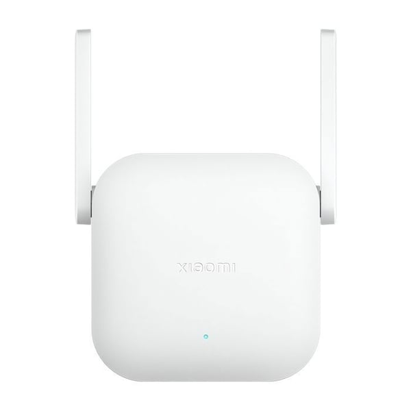 WiFi-repeater - XIAOMI - N300 - 300 Mbps - 2,4 GHz - Kompakt design