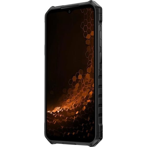 Mobiltelefon - MYPHONE - myPhone Hammer Iron V - 6GB RAM - 64GB - Vattentålighet IP69