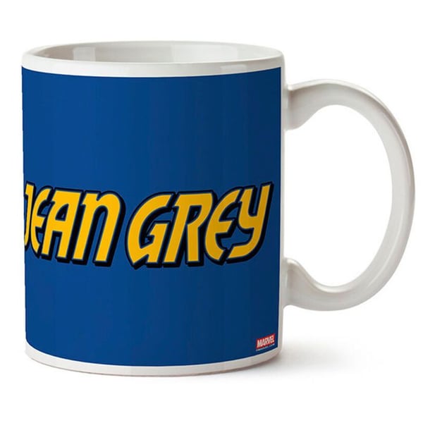 Tasse Educa Borras Marvel X-Men Jean Grey