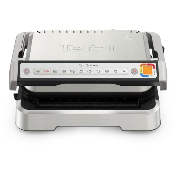Tefal GC774D30 OptiGrill 4i1 med bageplade