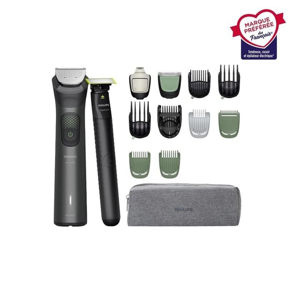 Philips MG9531/15 mandetrimmer