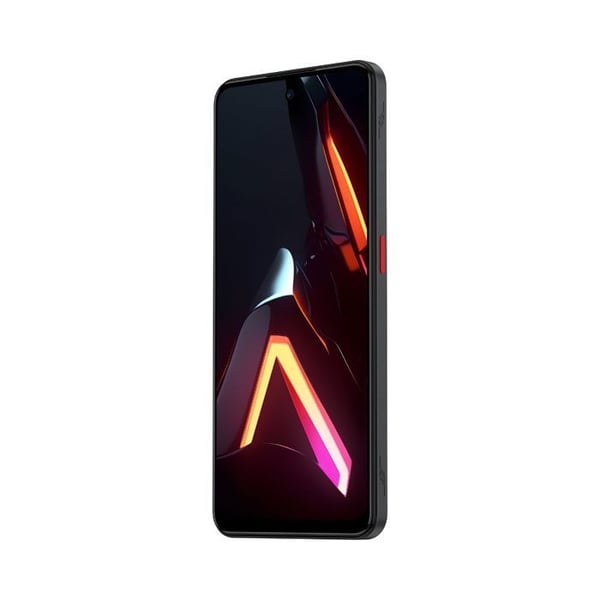 Nubia Neo 3 5G 8+256Go (5G), 6,8" Skærm, Dual Sim - Shadow Sort