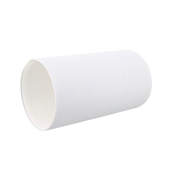 Flexibel luftutlopp för Electrolux 405541372 luftkonditionering