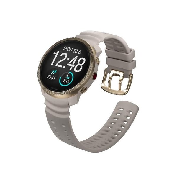 Polar Vantage M3 Grège - Monogrammi multisporttikello