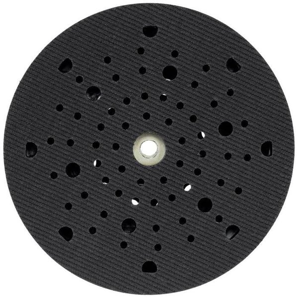 BOSCH Expert Multihole Slipplatta - Ø 150 mm - Medium - 2608900010
