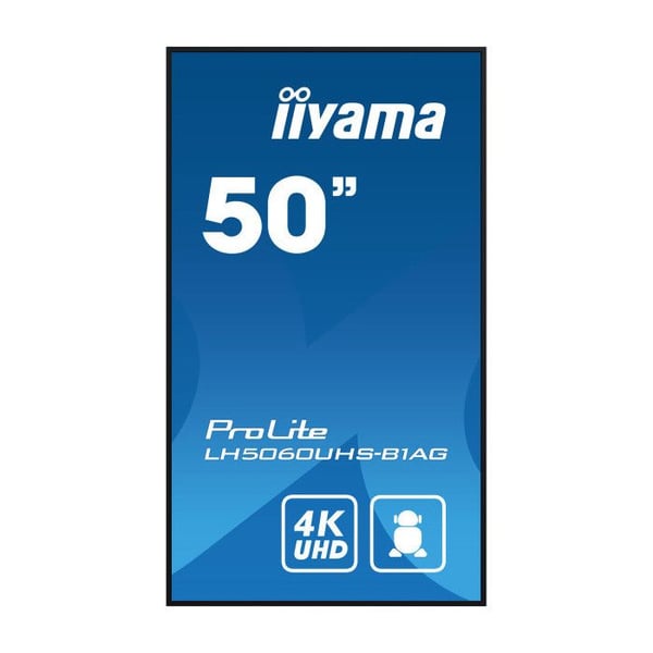 IIYAMA IIYAMA PROLITE LH5060UH