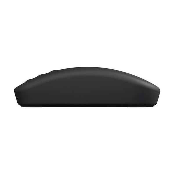 Ergonomisk Mus - CHERRY - AK-PMH3 - Rullning med 3 Knappar - 5 Knappar - Optisk