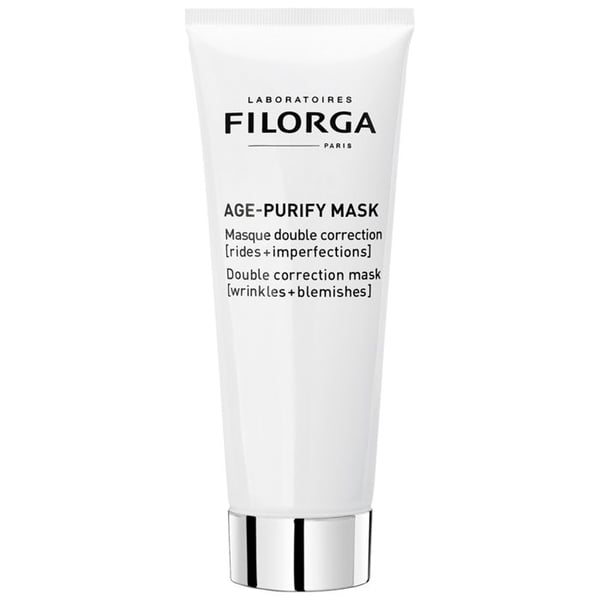 Masque - Filorga - Age-Purify - 75ml - Anti-ålder - Anti-fel - Kräm-lera
