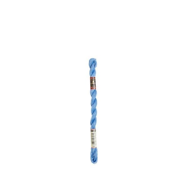 DMC - Fil DMC Coton Perlé Medium N5 Col. 799