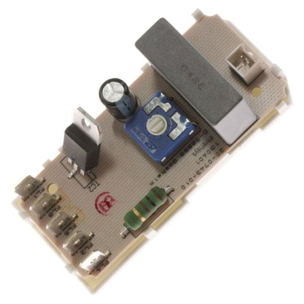 SOS Tillbehör Termostat för Kylskåp, frys 4628150100 BEKO, ESSENTIEL B