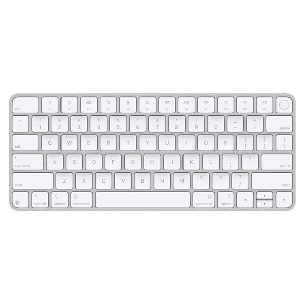 MAGISK TASTATUR TOUCH ID-USA