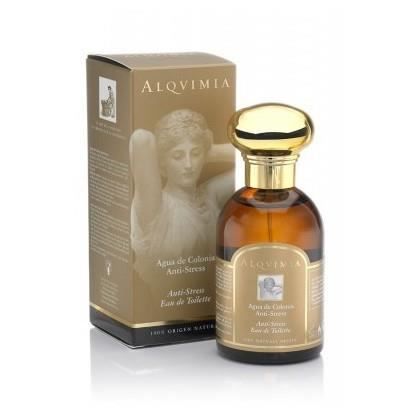 ALCHIMIE EAU DE COLOGNE 100 ML ANTI-STRESS