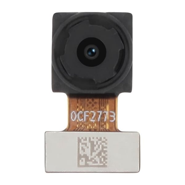 Bakre kamera - AVIZAR - Xiaomi Redmi Note 11 - 2MP - Note 11 Pro kompatibel - Enkel installation