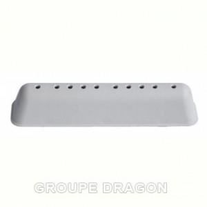 Trumblad till BEKO tvättmaskin - Modell WMD25120F - Original tillverkardel