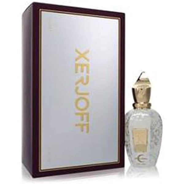 Damparfym - XERJOFF - Eau de Parfum Spray 50 ml - Blommig Damparfym - XERJOFF - Eau de Parfum Spray 50 ml - Blommig