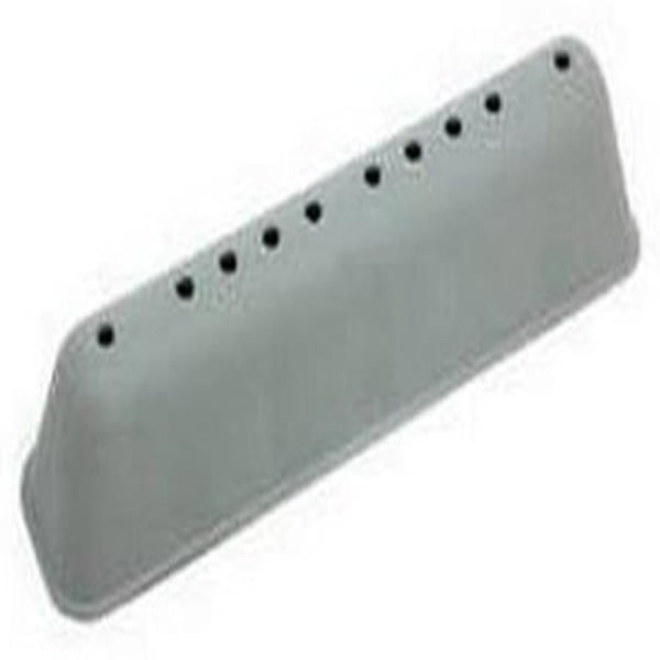 Trumblad till BEKO tvättmaskin - Modell WMD25120F - Original tillverkardel