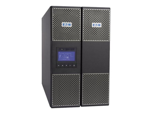 Batteri til inverter - Eaton - 9PX EBM 72V RT2U - 2U - Høj ydeevne - Øget pålidelighed