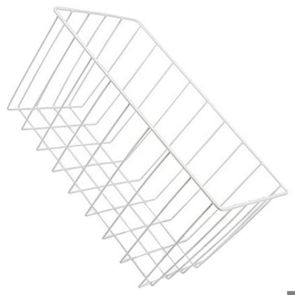 Fryskorg - Electrolux - 415x235x197 mm - Vit - Kompatibel med AEG, Arthur Martin