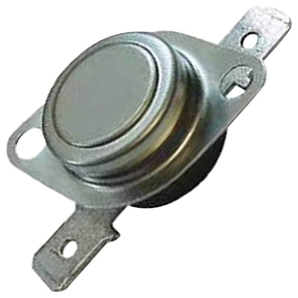 Termostat klixon nc 165° för mikrovågsugn WHIRLPOOL 751430 - * 481928248275 MT264 Whirlpool - BVMPièces