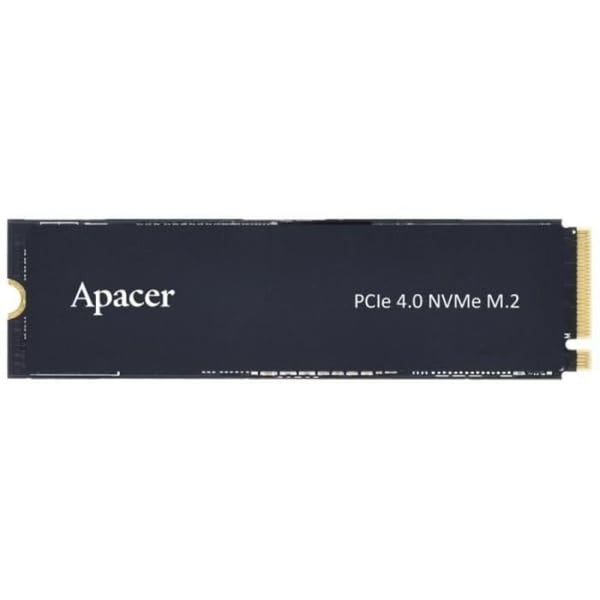 SSD-disk - Apacer - AS2280Q4X - 1 To - M.2 2280 - PCIe