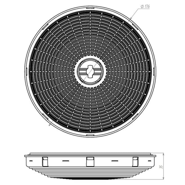GUZZANTI GZ 6001