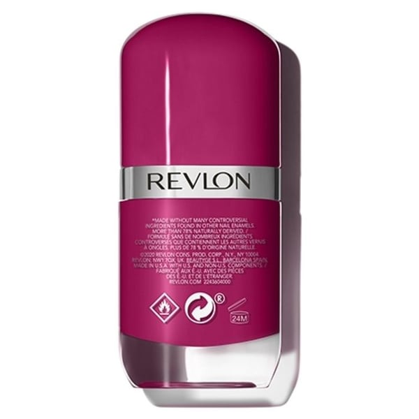 Nagellack - Revlon - Ultra HD Snap! - N°029 Berry BlIssed - 8ml - Vegan och Naturlig