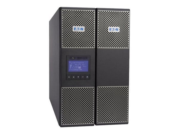 Batteri til inverter - Eaton - 9PX EBM 72V RT2U - 2U - Høj ydeevne - Øget pålidelighed