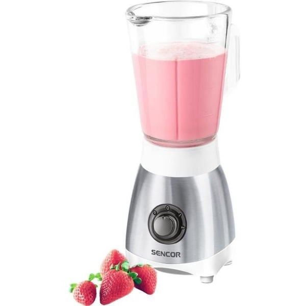 Blender - Sencor - SBL 3271SS