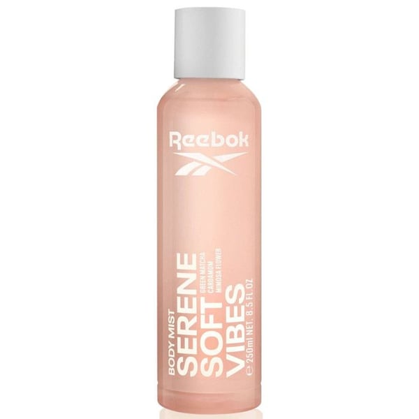 Reebok - Kroppsspray Serene Soft Vibes -