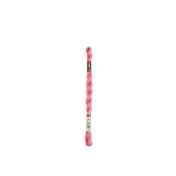 DMC - Fil DMC Coton Perlé Small N8 Col. 899